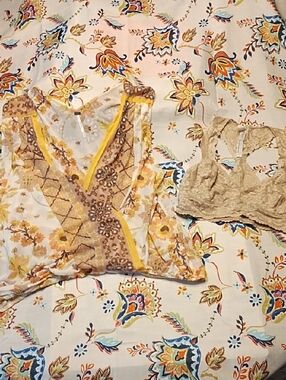 Free People Medium Top Lot